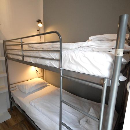 Ferienwohnung Franciszek Przy Parku Szwedzkim Bad Salzbrunn Exterior foto
